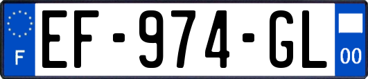 EF-974-GL