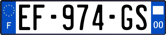 EF-974-GS