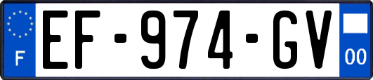 EF-974-GV