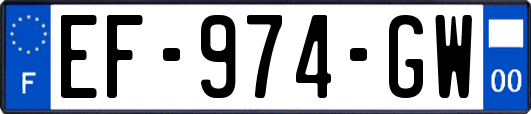 EF-974-GW