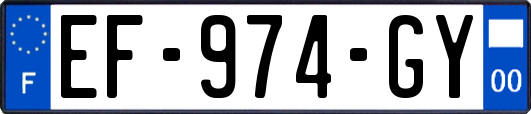 EF-974-GY