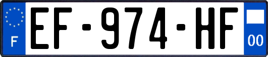EF-974-HF