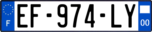 EF-974-LY