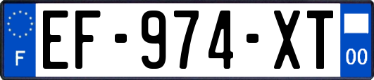 EF-974-XT