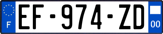 EF-974-ZD