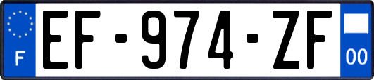 EF-974-ZF