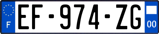 EF-974-ZG