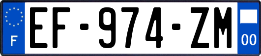 EF-974-ZM