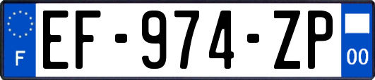 EF-974-ZP