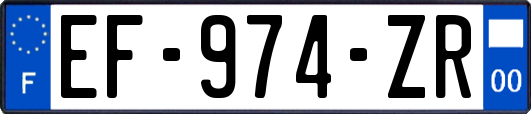 EF-974-ZR