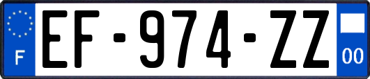 EF-974-ZZ