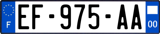 EF-975-AA