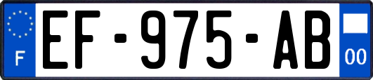 EF-975-AB