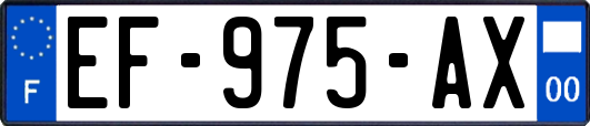 EF-975-AX