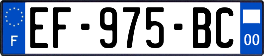 EF-975-BC
