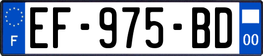 EF-975-BD
