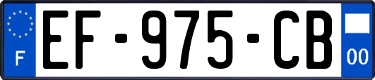 EF-975-CB