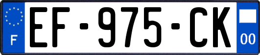 EF-975-CK