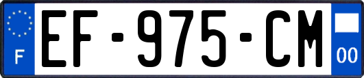 EF-975-CM
