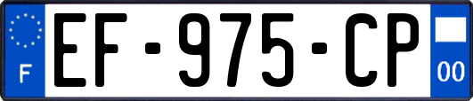 EF-975-CP