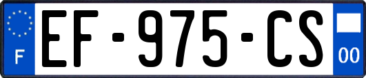 EF-975-CS