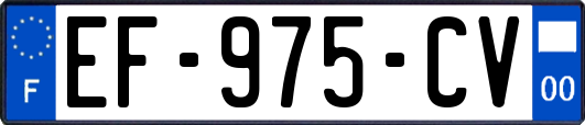 EF-975-CV