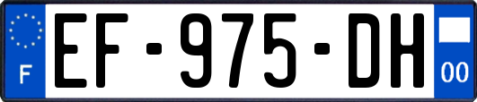 EF-975-DH
