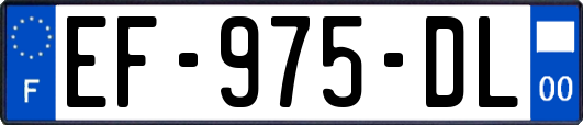 EF-975-DL