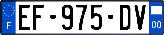 EF-975-DV