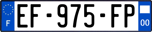 EF-975-FP