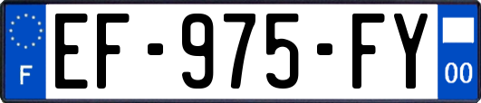 EF-975-FY