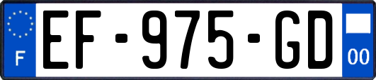 EF-975-GD