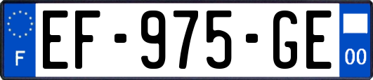 EF-975-GE