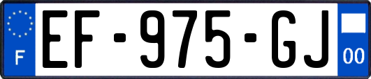 EF-975-GJ