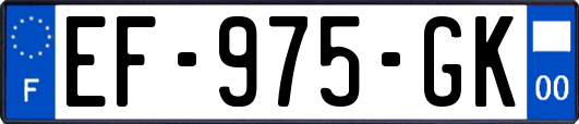 EF-975-GK