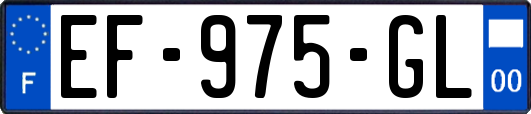 EF-975-GL