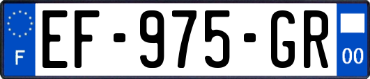 EF-975-GR