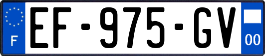 EF-975-GV