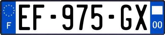 EF-975-GX
