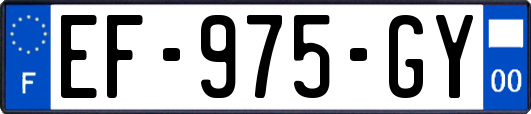 EF-975-GY