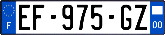 EF-975-GZ