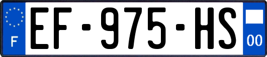 EF-975-HS