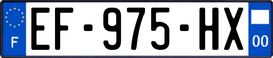 EF-975-HX