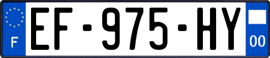 EF-975-HY
