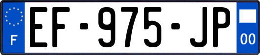 EF-975-JP