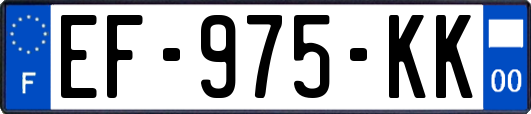 EF-975-KK