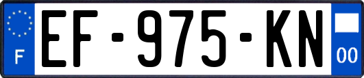 EF-975-KN