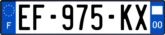 EF-975-KX