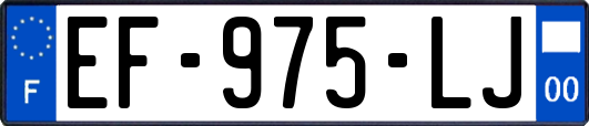 EF-975-LJ