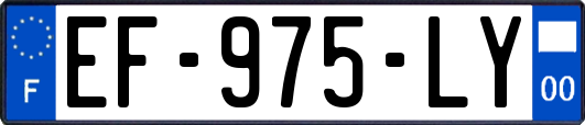 EF-975-LY